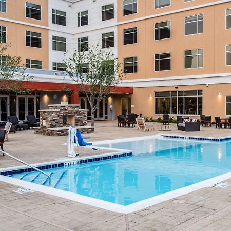 Cambria Hotel Mcallen Convention Center מראה חיצוני תמונה