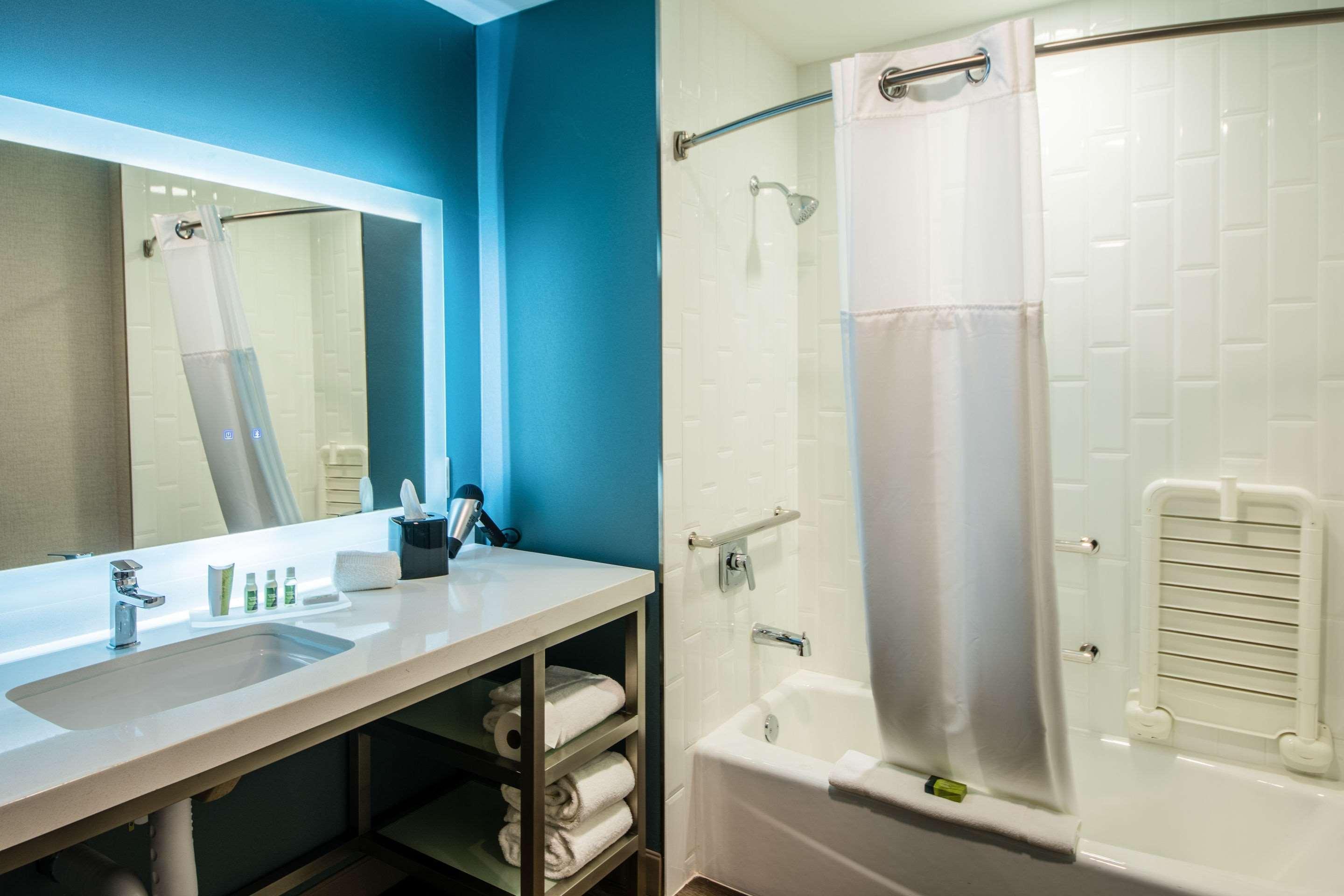Cambria Hotel Mcallen Convention Center מראה חיצוני תמונה