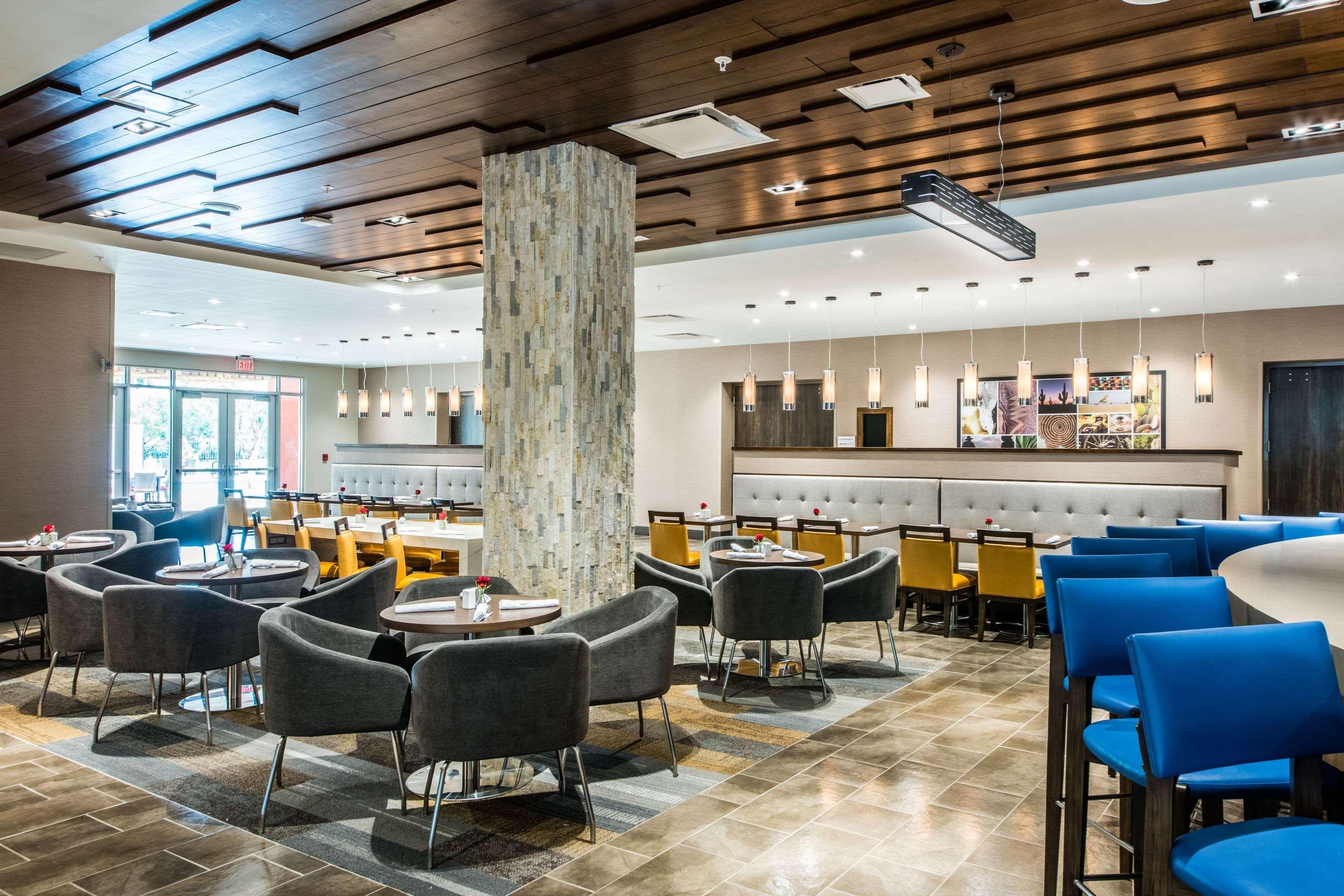 Cambria Hotel Mcallen Convention Center מראה חיצוני תמונה