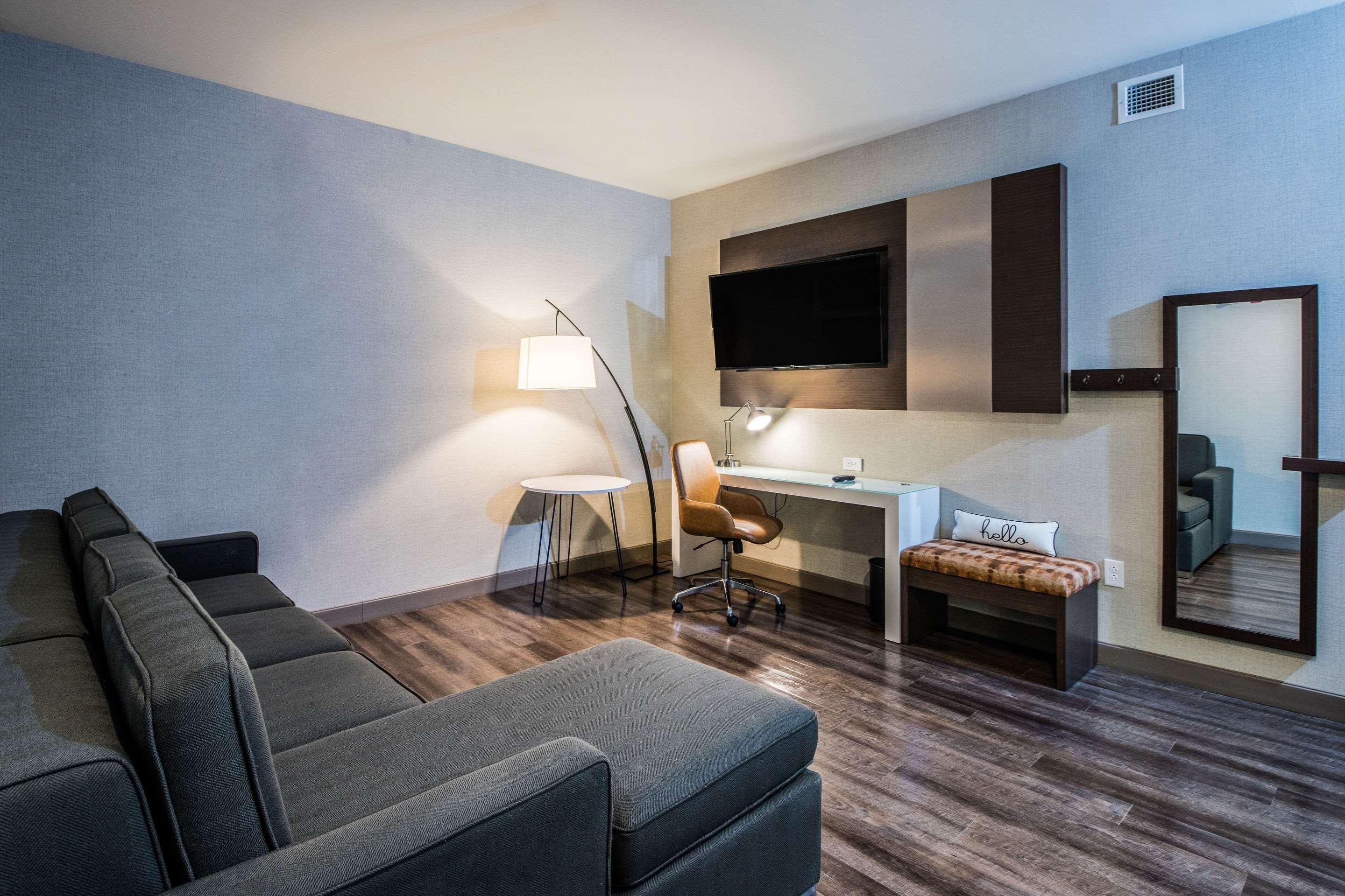 Cambria Hotel Mcallen Convention Center מראה חיצוני תמונה