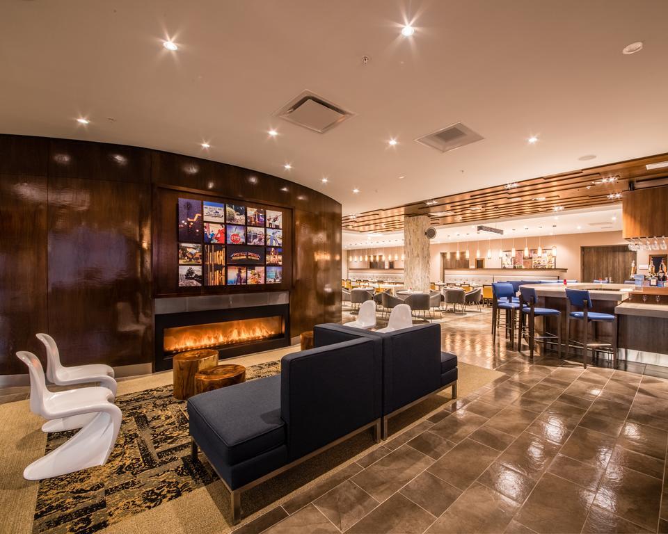 Cambria Hotel Mcallen Convention Center מראה חיצוני תמונה