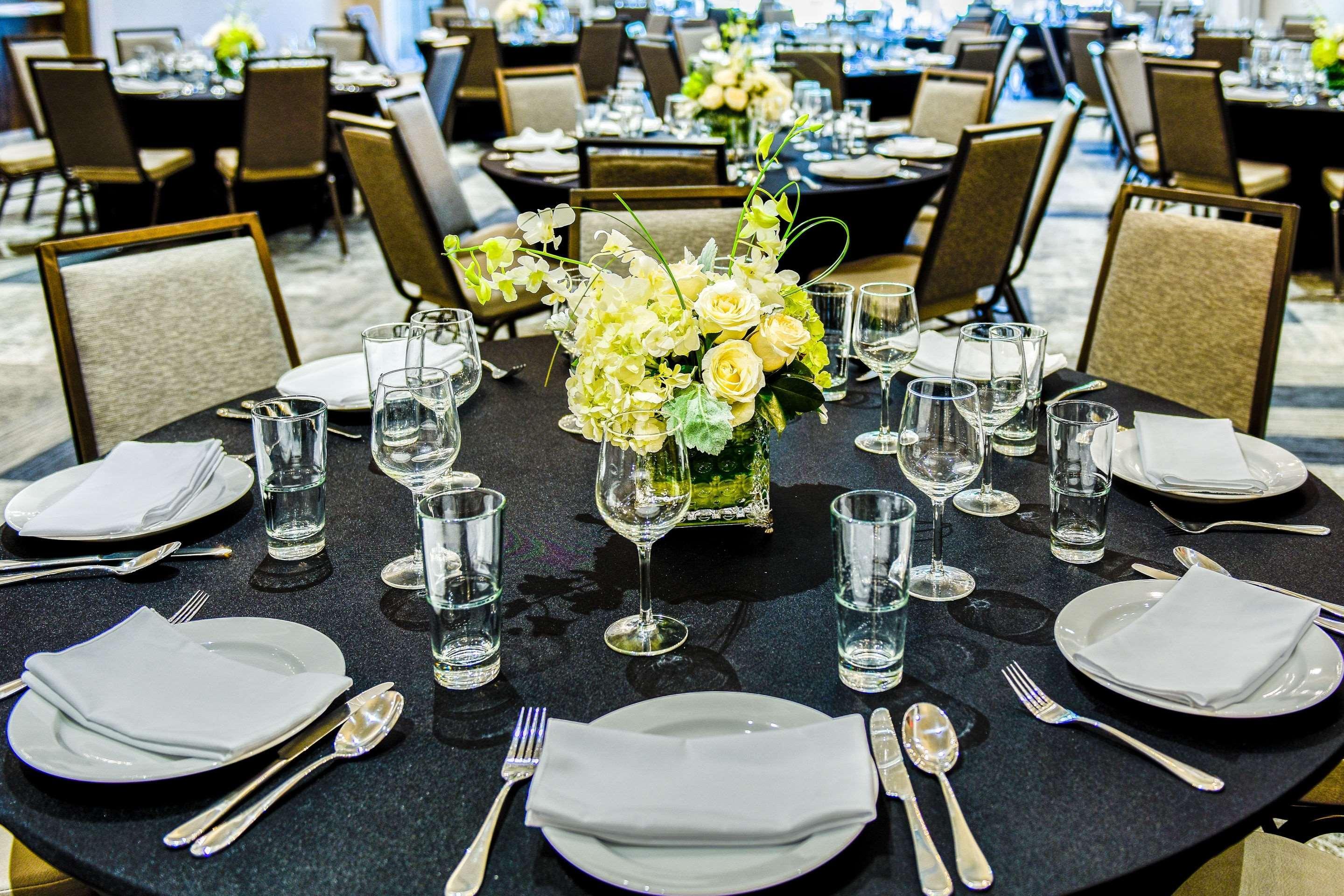 Cambria Hotel Mcallen Convention Center מראה חיצוני תמונה