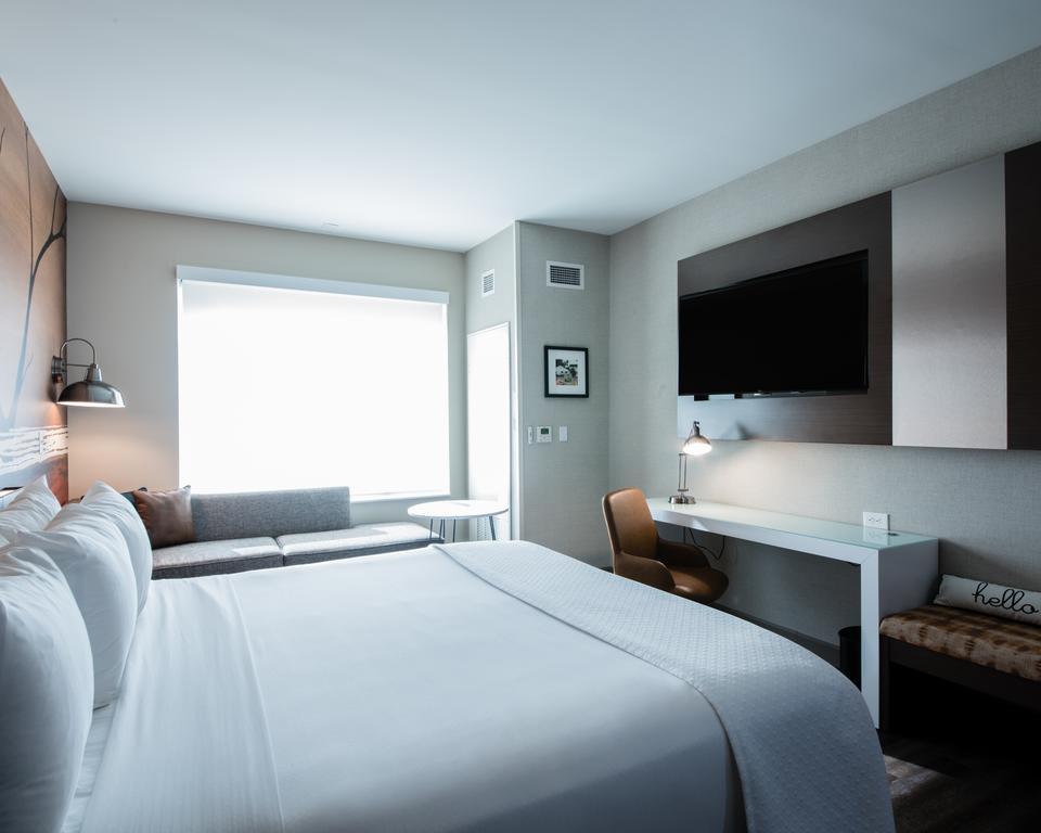 Cambria Hotel Mcallen Convention Center מראה חיצוני תמונה
