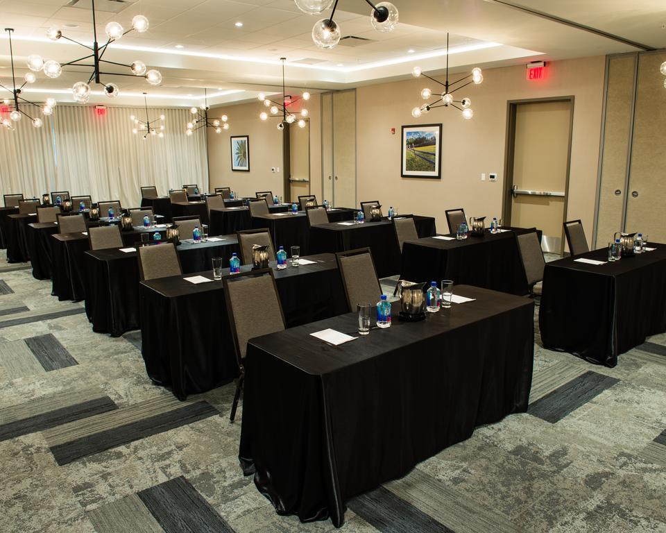 Cambria Hotel Mcallen Convention Center מראה חיצוני תמונה